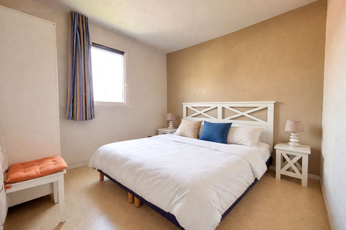 Appartement à SOUSTONS