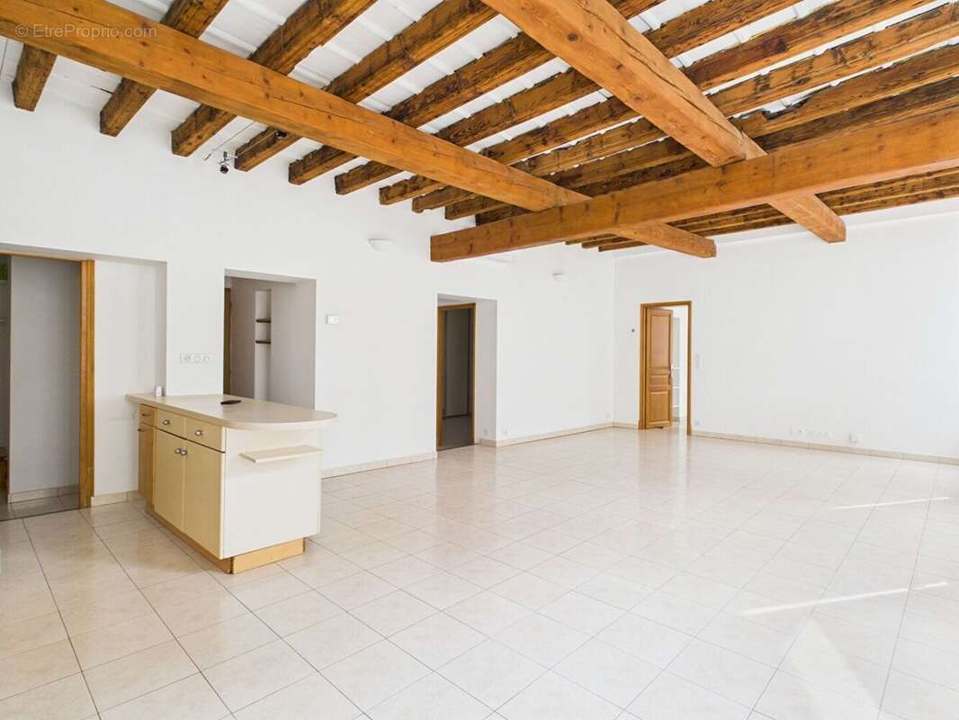Appartement à AVIGNON