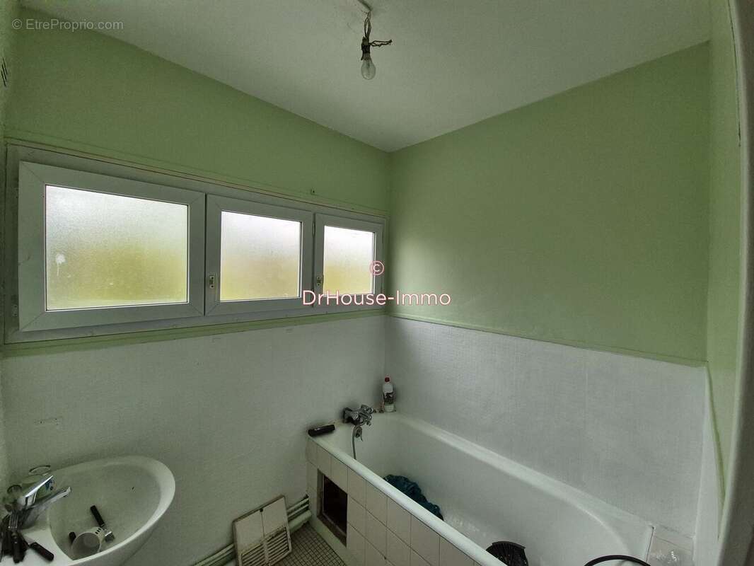 Appartement à LIMAY