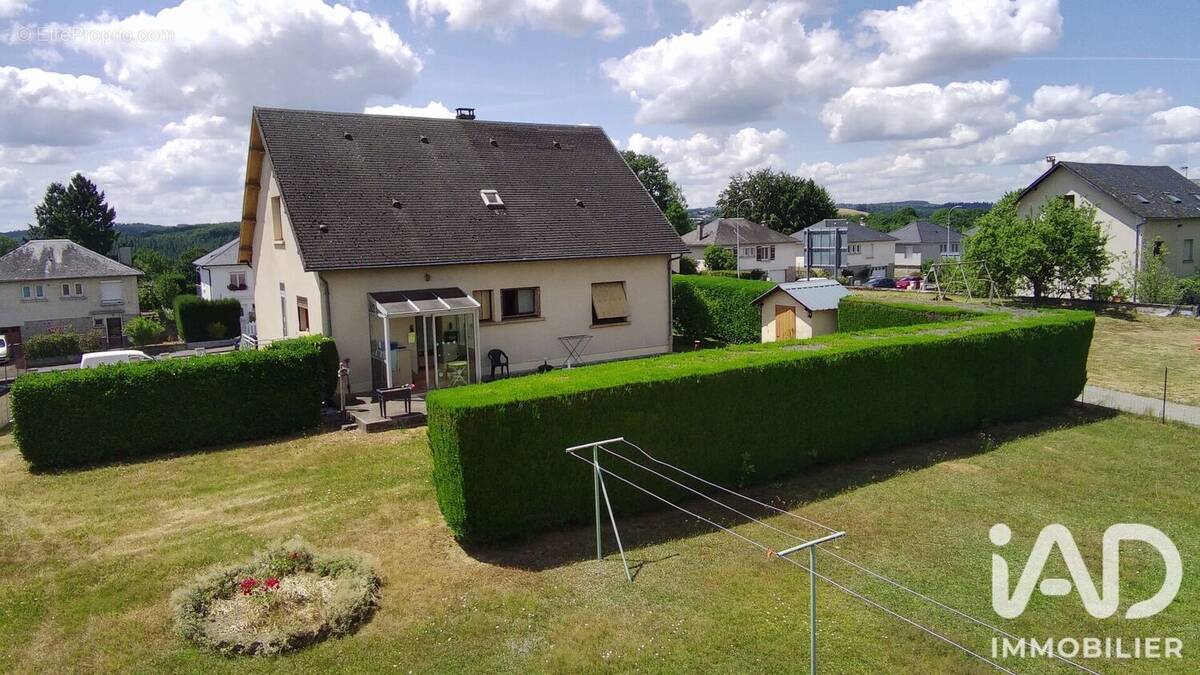Photo 1 - Maison à USSEL