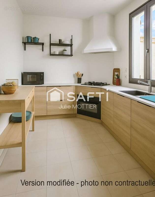 Photo 7 - Maison à LA FLOTTE