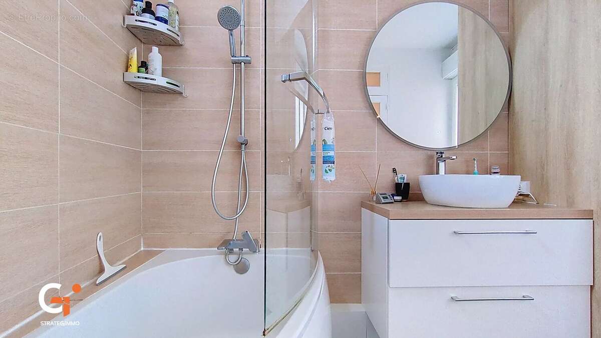 Maison à SOTTEVILLE-LES-ROUEN