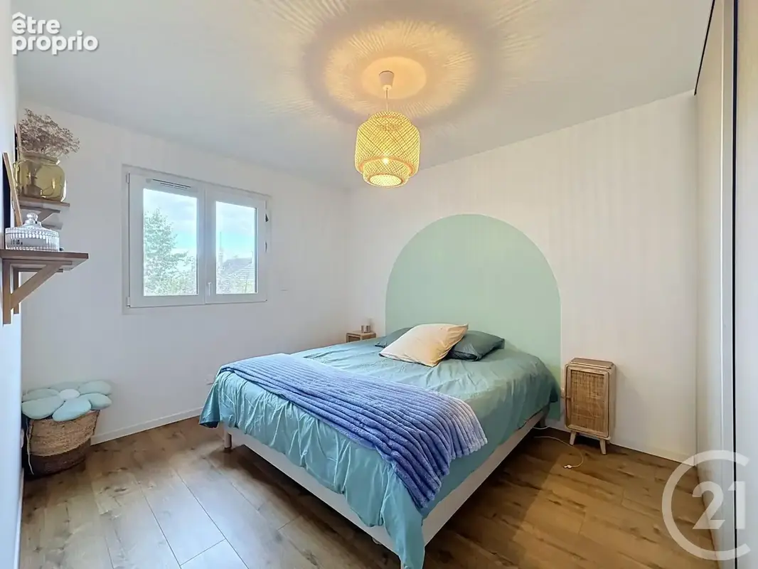 Maison 4 pièces 85 m² à vendre à La Ferte-Saint-Aubin (45240) - photo 6