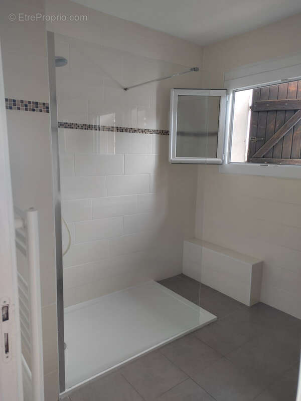 Appartement à CUGNAUX