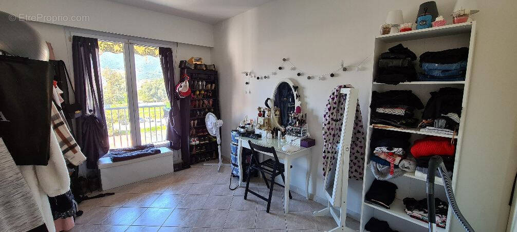 Appartement à AJACCIO
