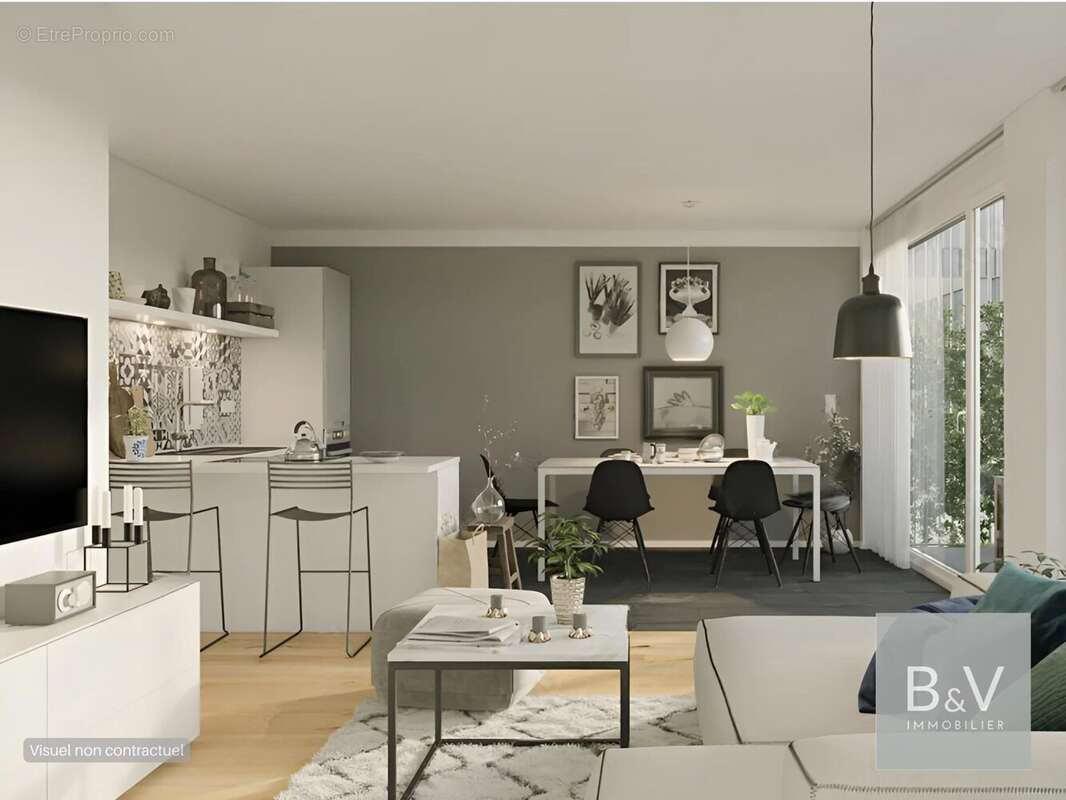 Appartement à CAGNES-SUR-MER