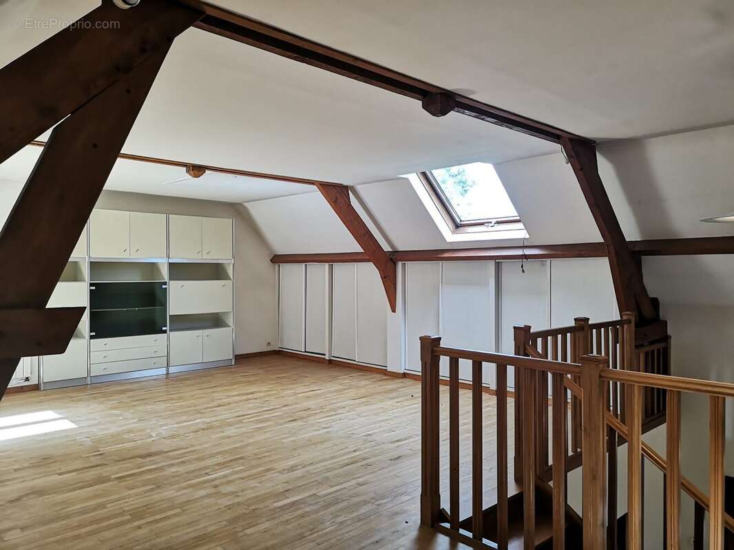 Maison à DAMMARTIN-EN-GOELE