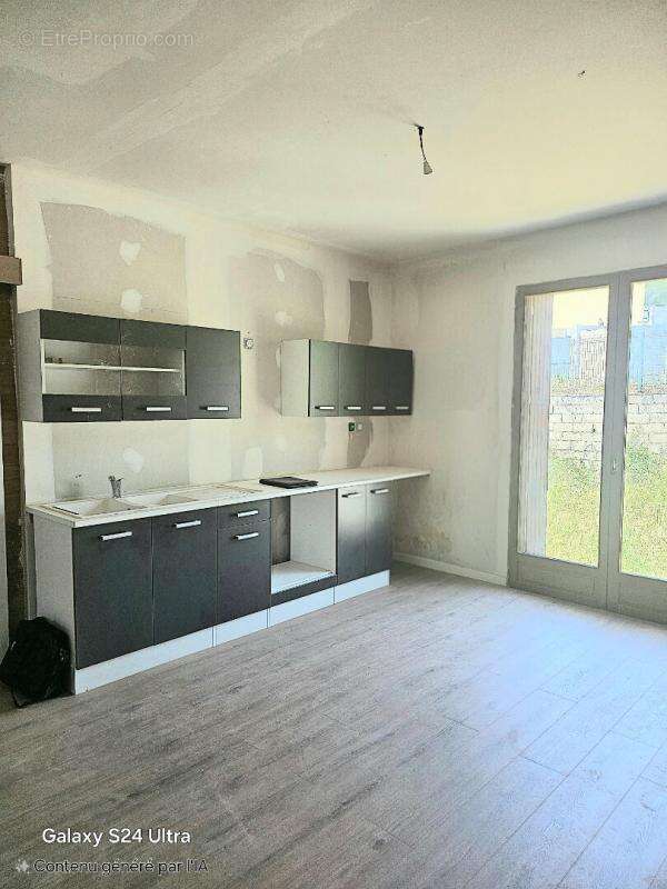 Maison à FRONTIGNAN