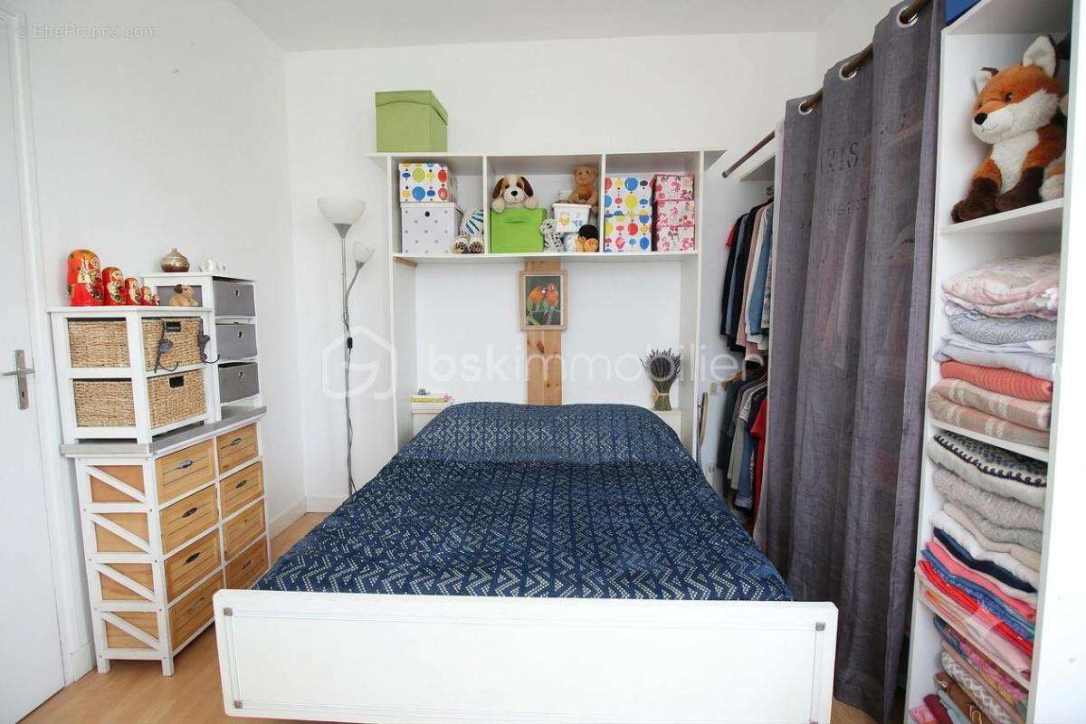 Appartement à MAINTENON