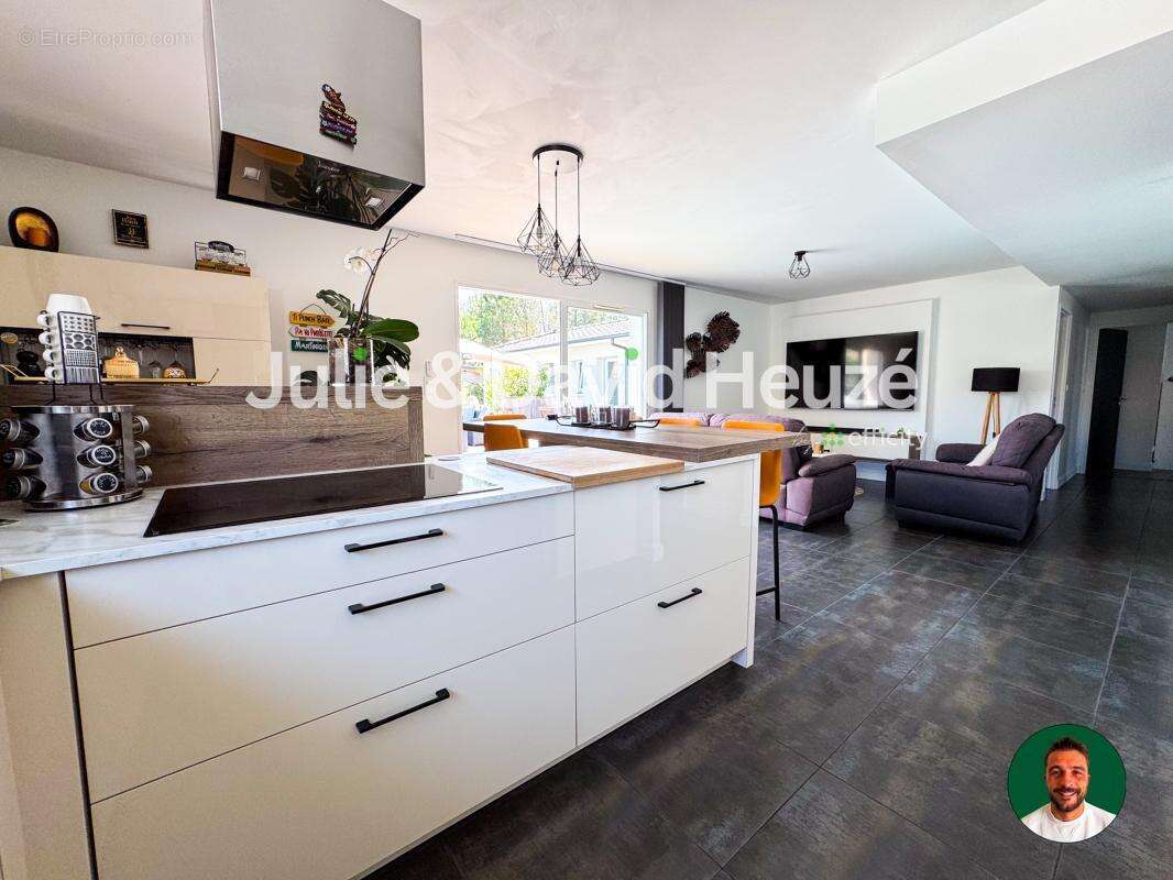 Maison 135 m² à Lacanau  - photo 9