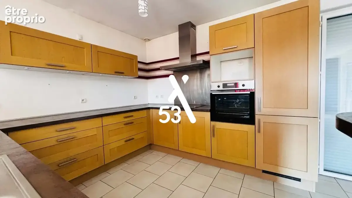 Maison 4 pièces 105 m² à vendre à Saint-Omer (62500) - photo 3