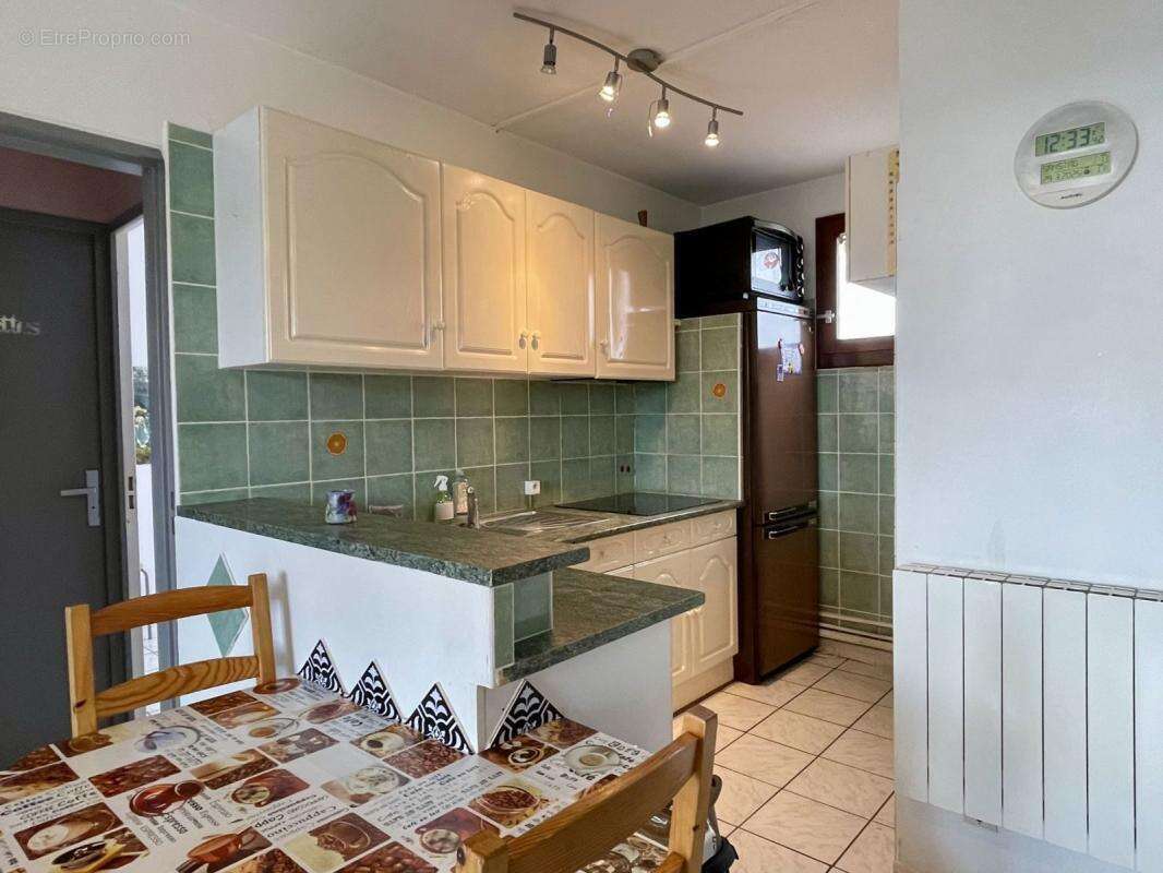 Appartement à CANET-EN-ROUSSILLON