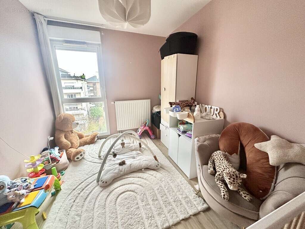 Appartement 80m² à créteil - photo 4