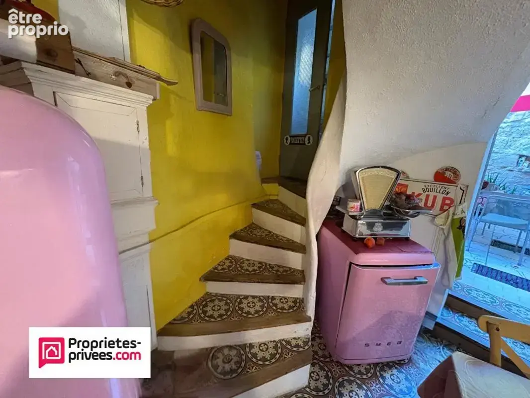 Maison Vias 3 pièce(s) 56.20 m2 - photo 6