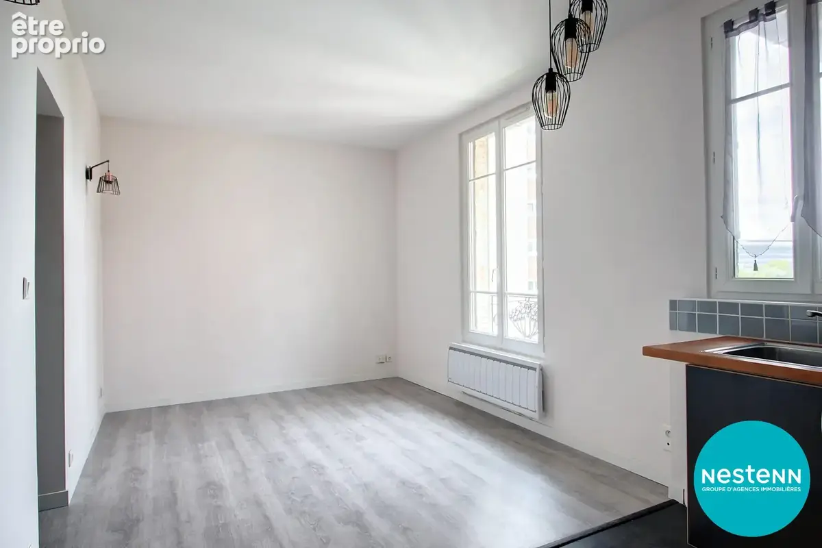 Appartement 2 pièces 34 m² à vendre à Rueil-Malmaison (92500) - photo 5