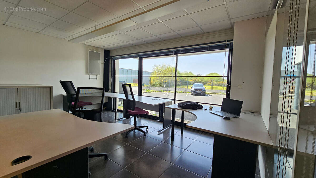 Commerce à LA FORET-FOUESNANT