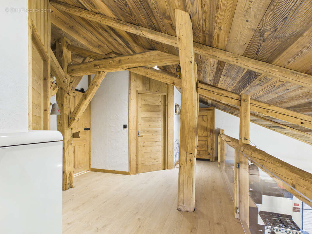 Maison à ARACHES-LA-FRASSE