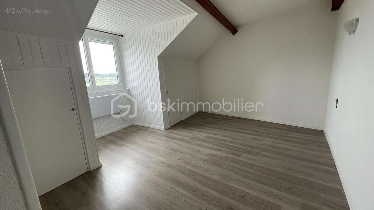 Maison à SAINT-ALBAN-SUR-LIMAGNOLE