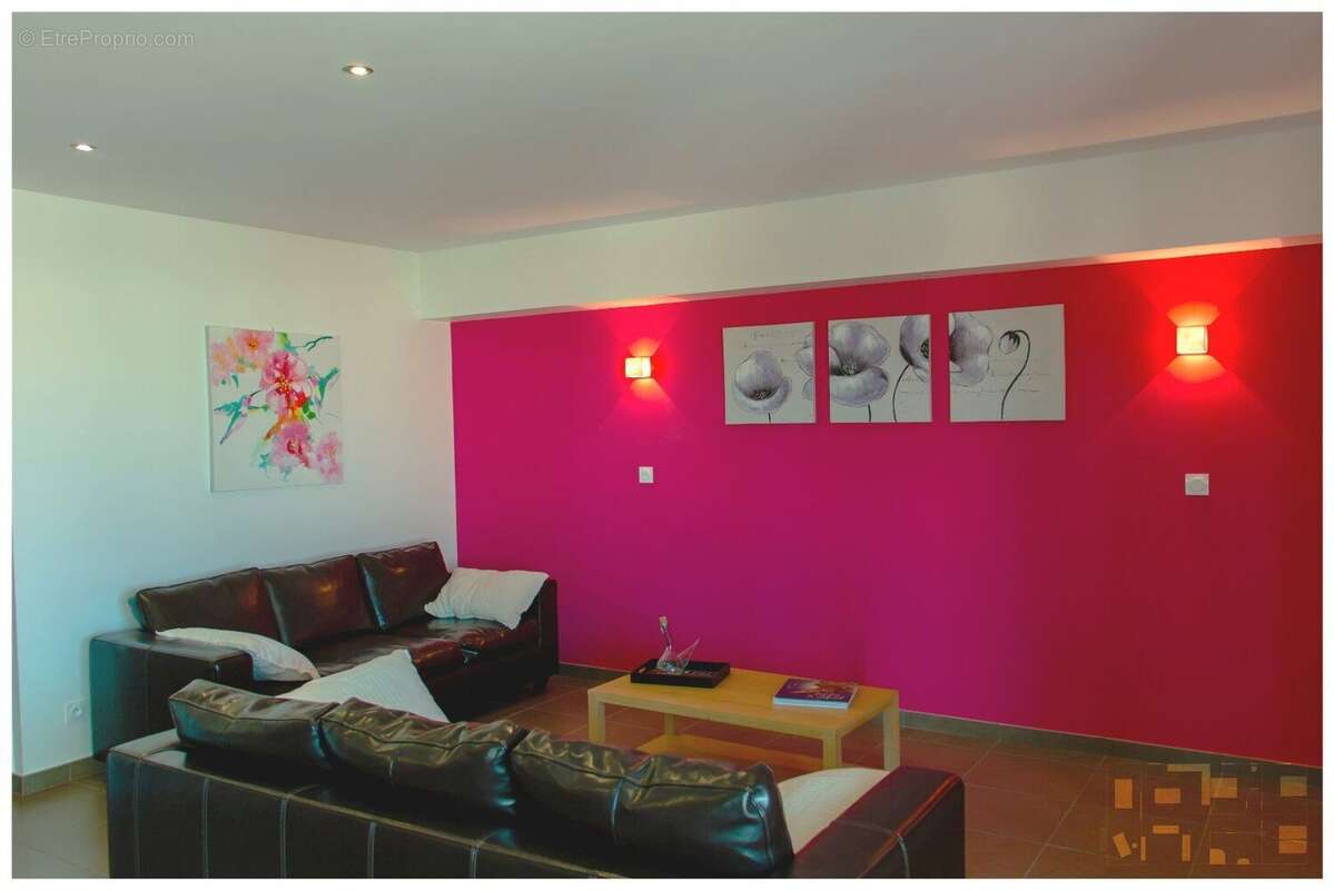 Très bel appartement  84 m²- 4 pièces dans un Mas de caractère - photo 13