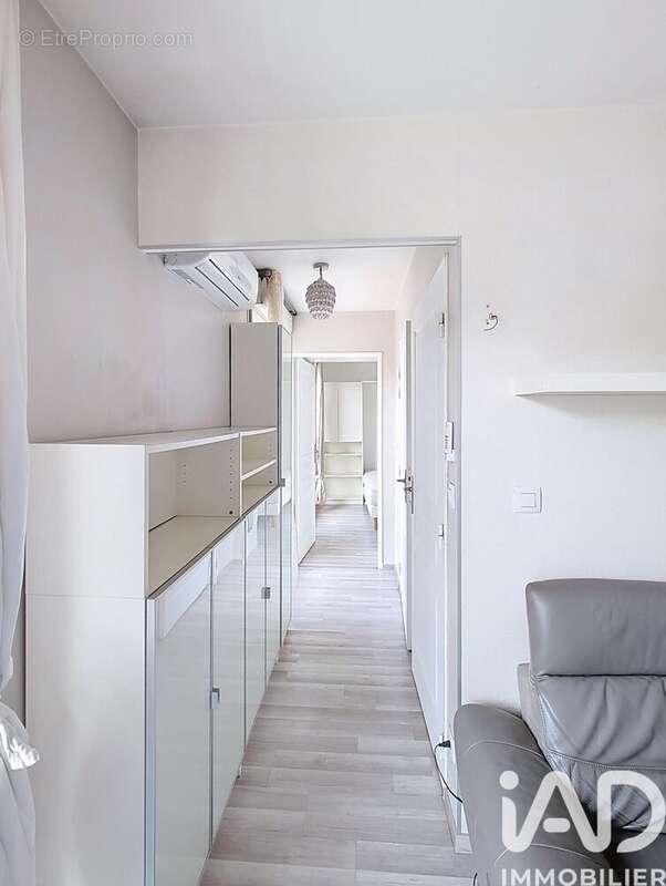 Photo 7 - Appartement à AMIENS