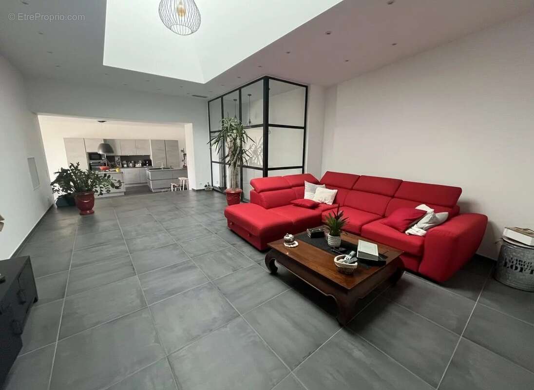 Appartement à LAURIS