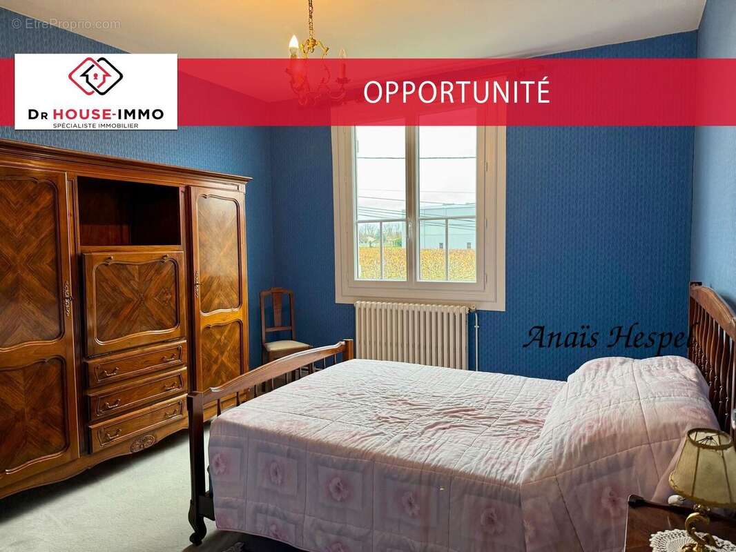 Maison à GIRONDE-SUR-DROPT