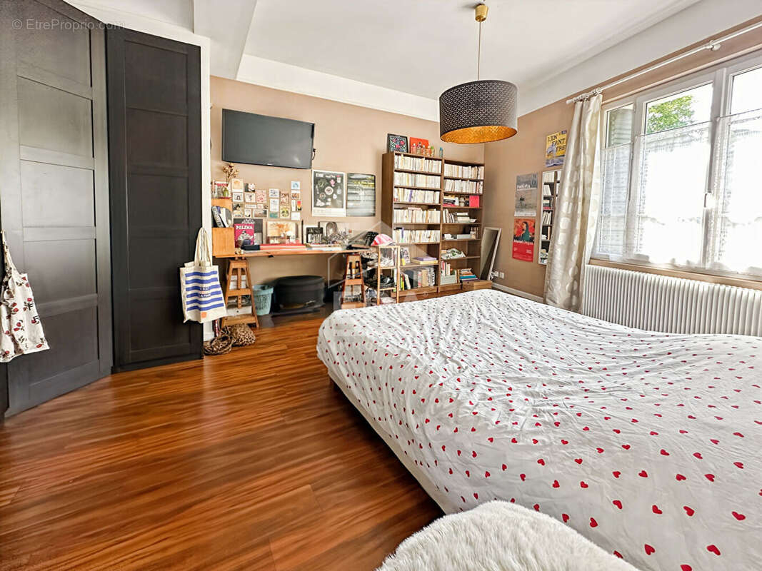 Appartement à MONTREUIL