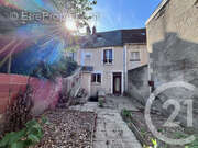 Maison à ENTRAINS-SUR-NOHAIN