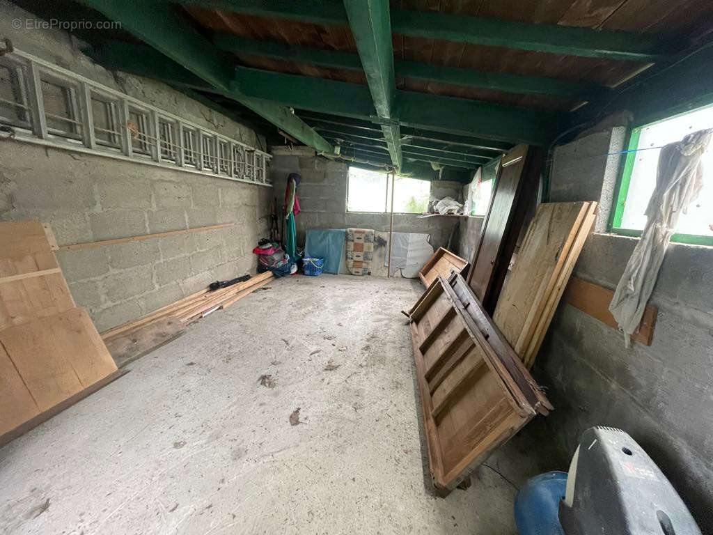 Maison à SAINT-JEAN-DE-BOISEAU