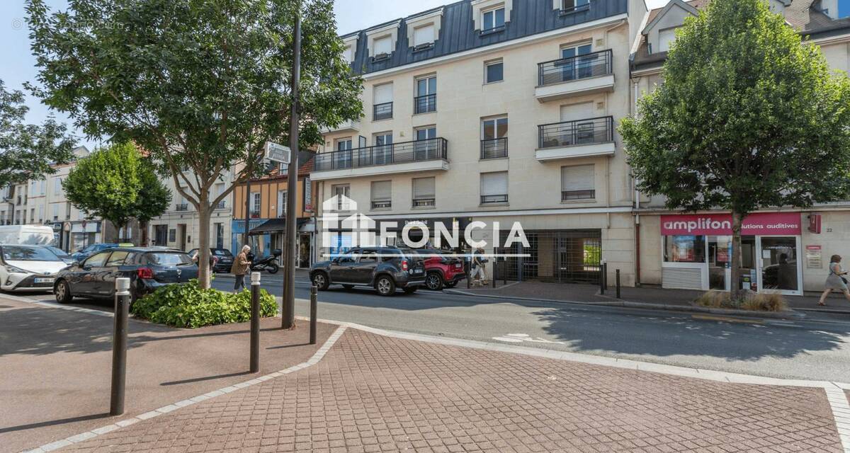 Appartement à ANTONY