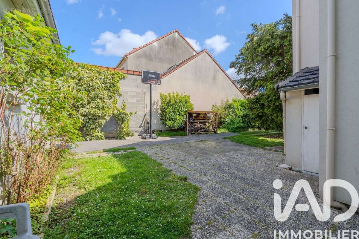 Photo 6 - Maison à CHELLES