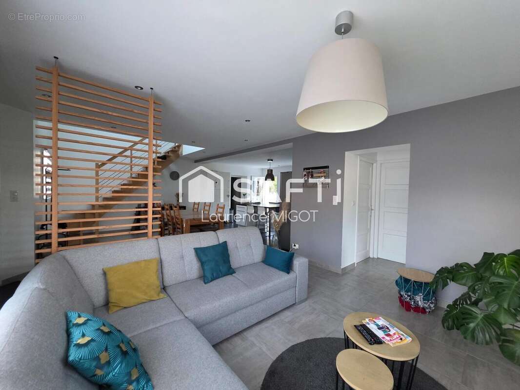 Photo 4 - Maison à DERVAL