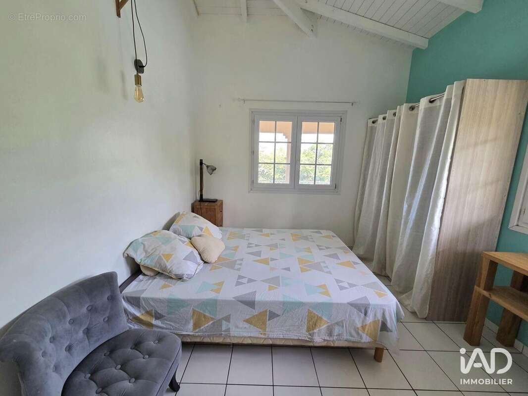 Photo 7 - Appartement à LE GOSIER