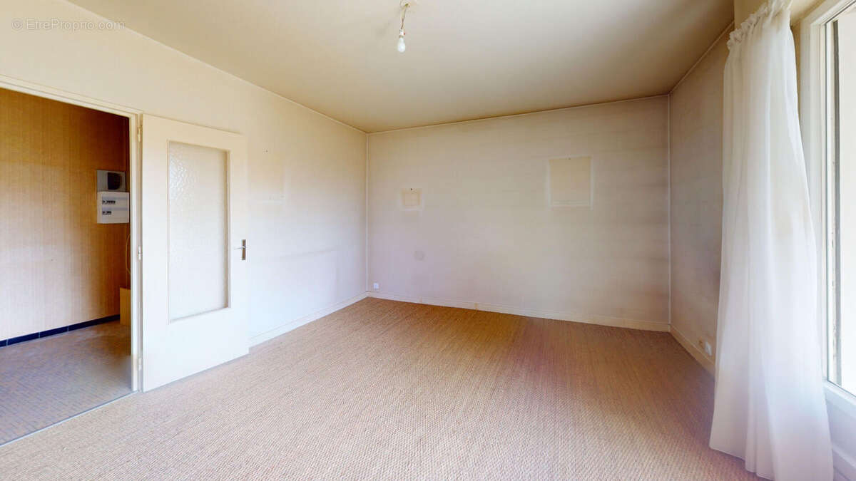 Appartement Besançon - 4 pièces - 87 m2 - photo 7