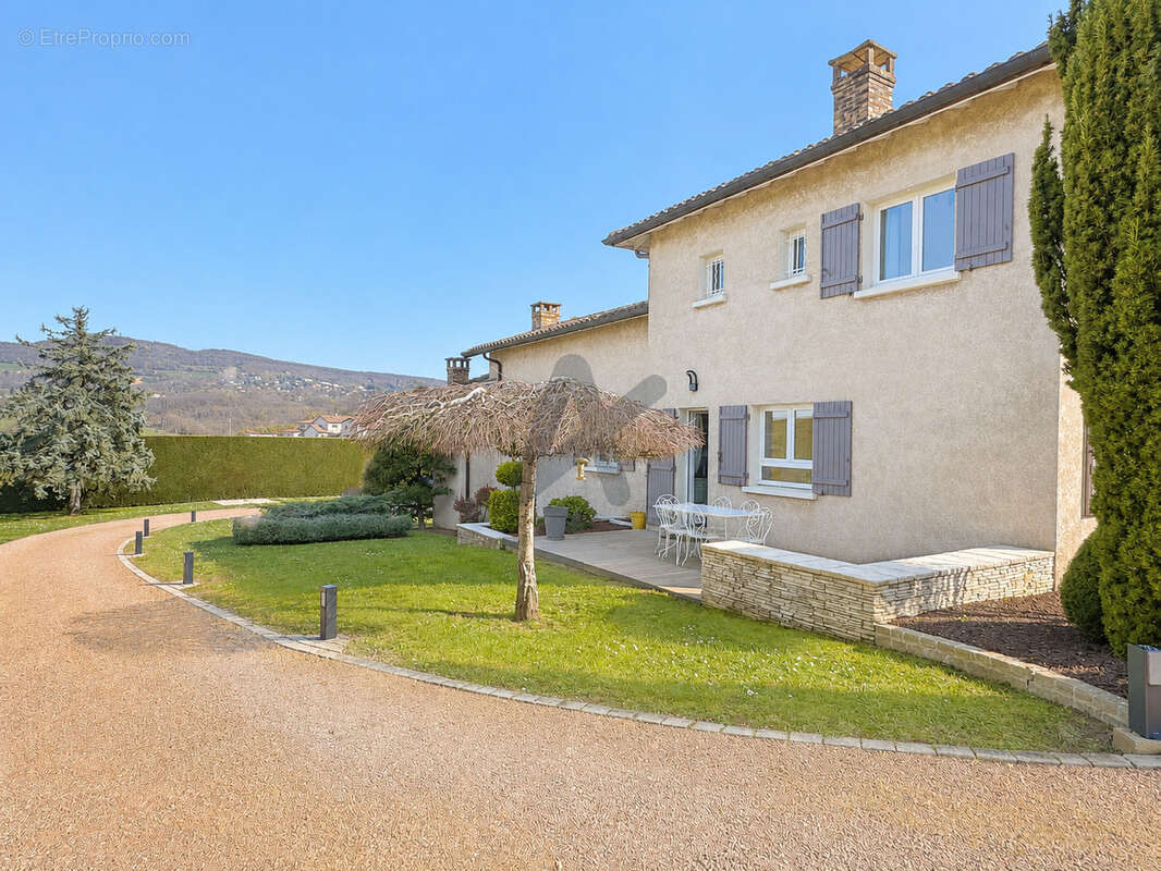 Maison à LIMONEST