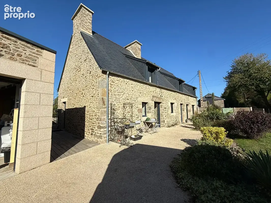 Maison Dinan 6 pièce(s) 151 m2 - photo 16
