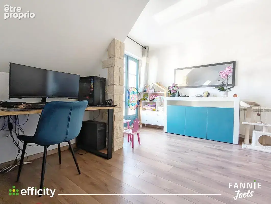 Appartement - photo 3