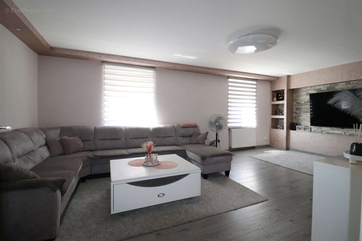 Maison totalement rénover - photo 3