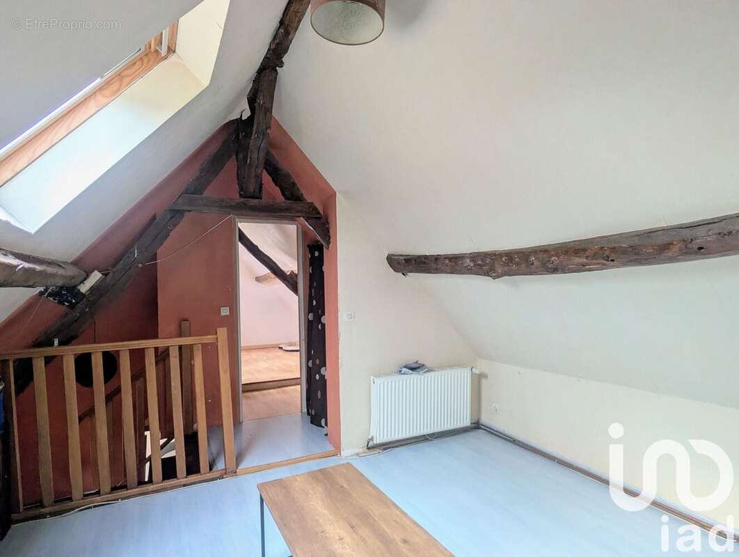 Photo 8 - Maison à FROCOURT