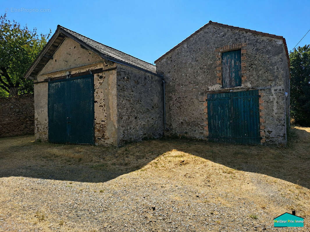 Maison à Rocheservière 124.74 m2 - photo 14