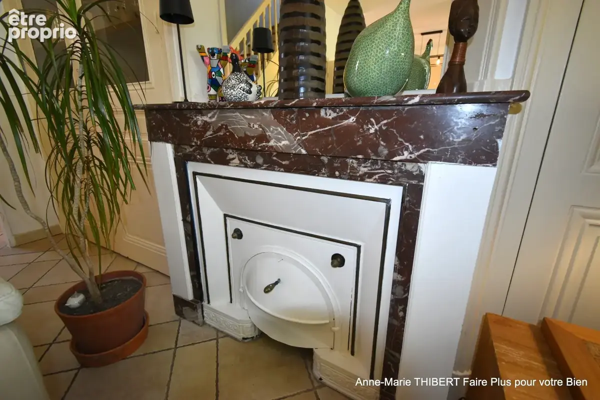 Maison à vendre 6 pièces VILLEURBANNE (69) - photo 6