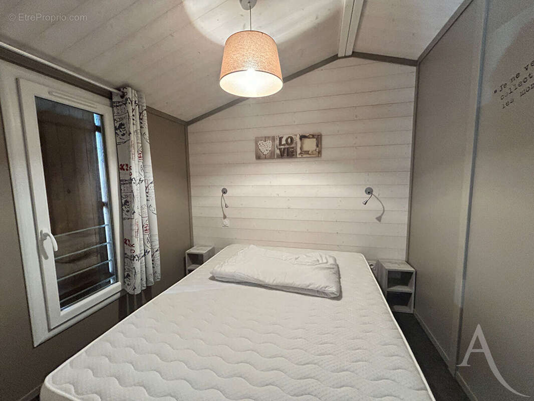 Maison Azur 3 pièce(s) 40 m2 - photo 5