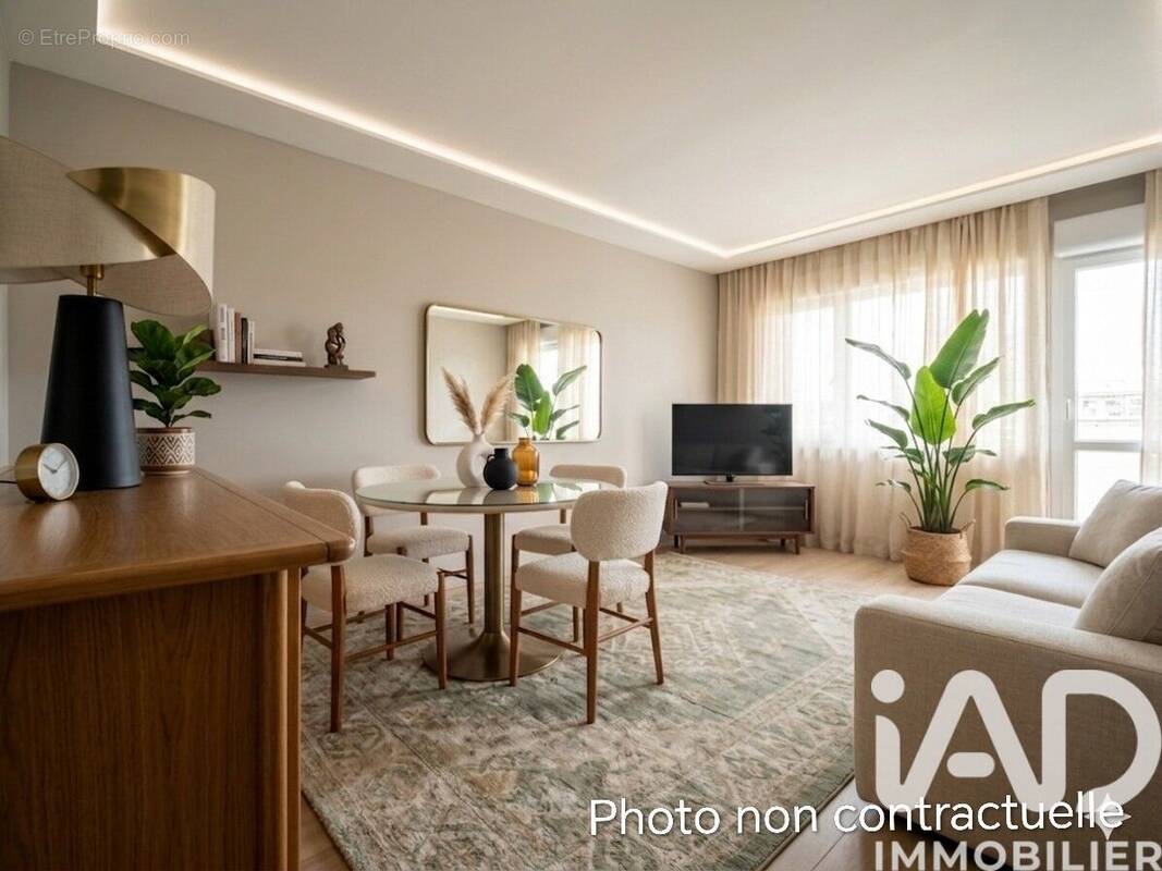 Photo 1 - Appartement à GAGNY