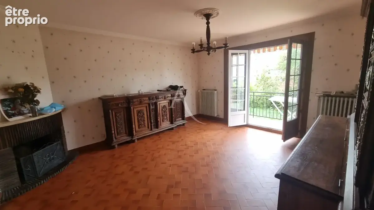 Maison Blois 6 pièce(s) 93 m2 - photo 3