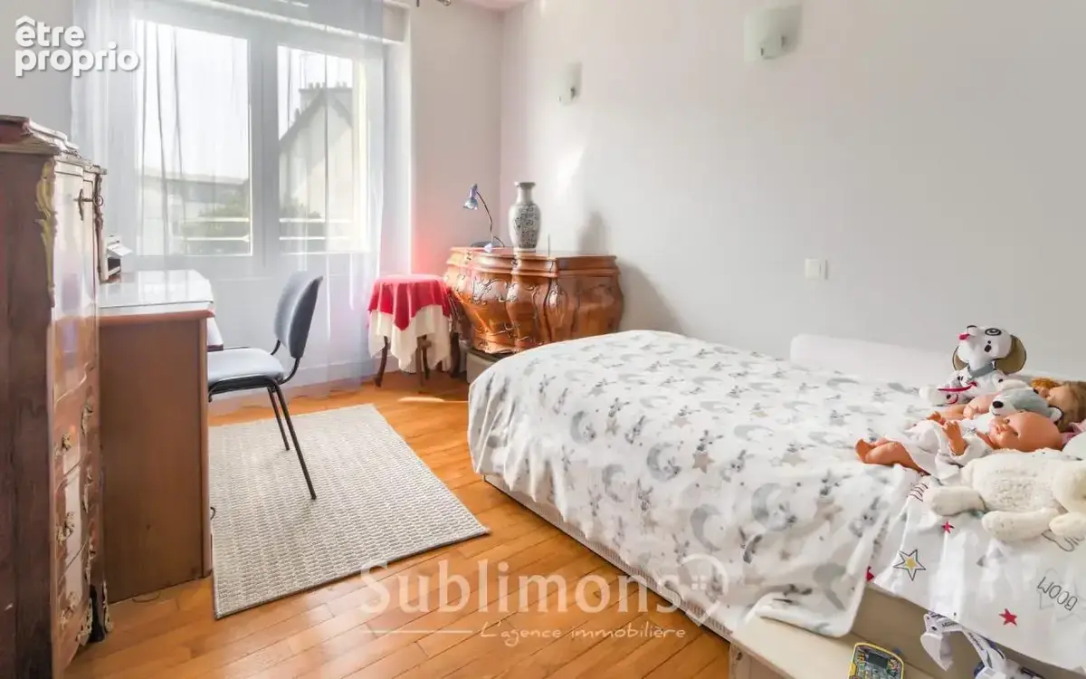 Maison à vendre Vannes - photo 8