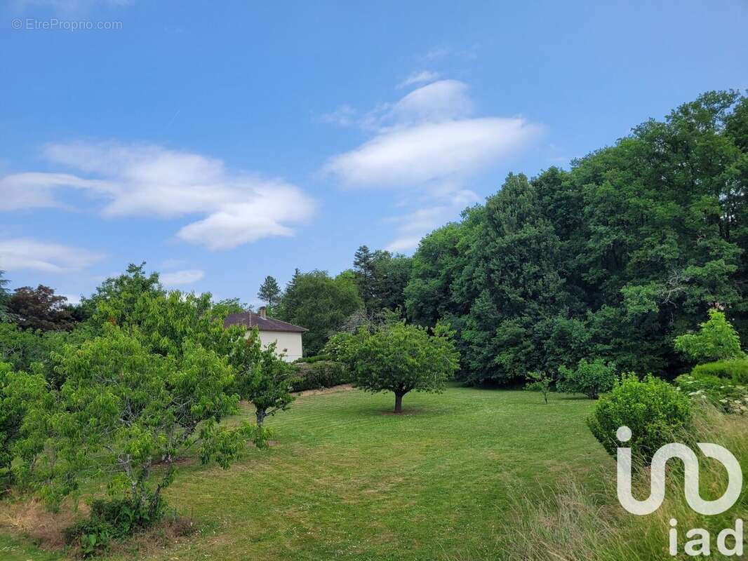 Photo 4 - Terrain à PRANZAC