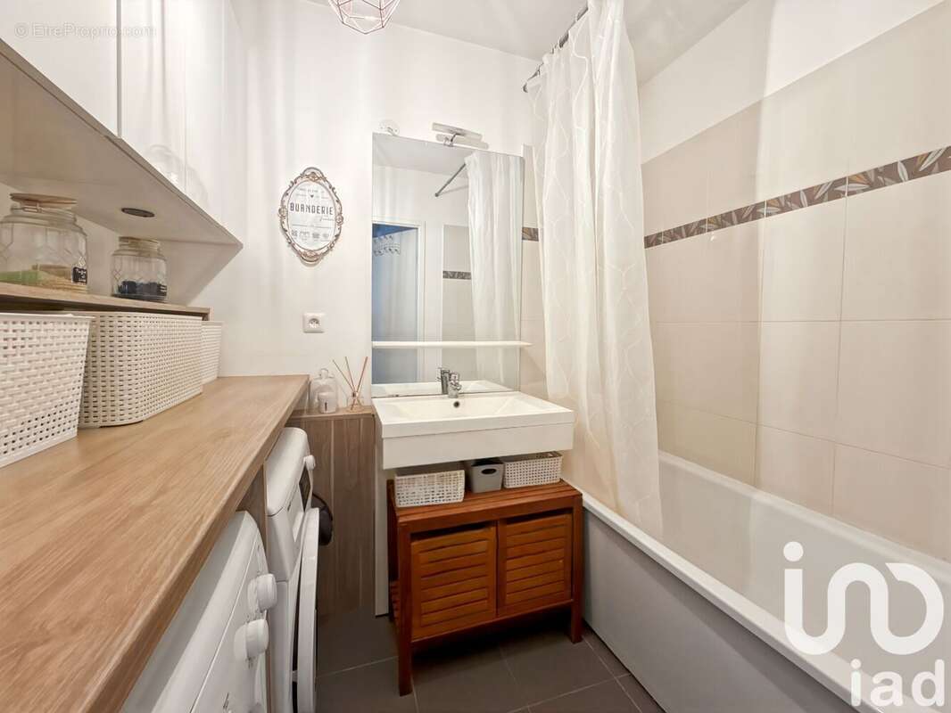 Photo 7 - Appartement à SANTENY