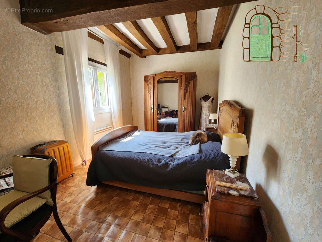 Maison 73 m² à Cormenon  - photo 5