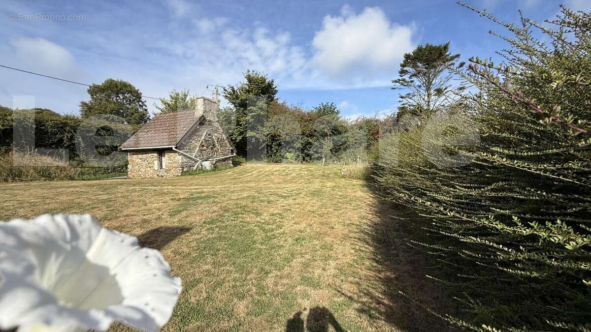 Maison à TONNEVILLE