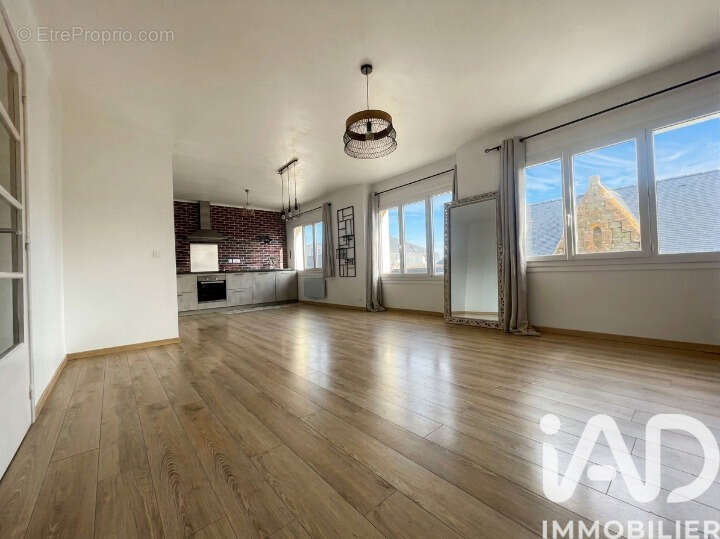 Photo 2 - Appartement à PERROS-GUIREC